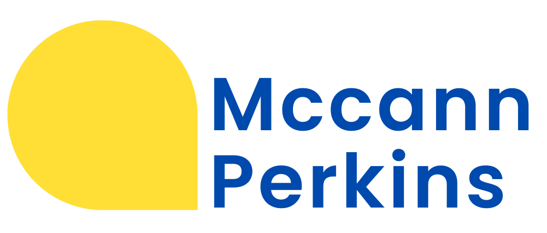 McCann Perkins logo